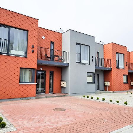 Ferienwohnung Ella - Sviesu. Stilinga. Jauku. Palanga Exterior foto